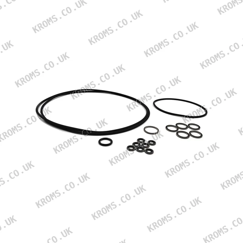 Kromschroder Repair kit (Spare Part Set / Seal Set) 74924652
