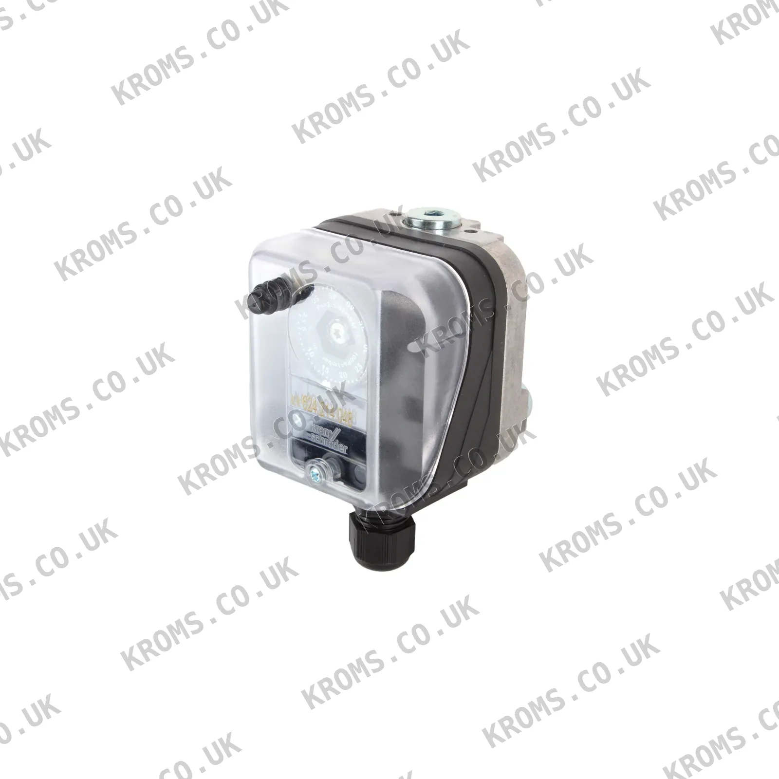 Kromschroder Gas pressure switch DG50H-3 84447620