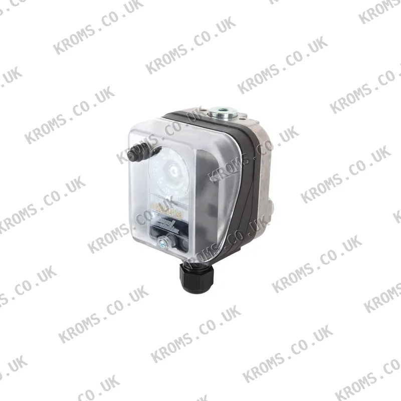 Kromschroder Gas pressure switch DG50H-3 84447620