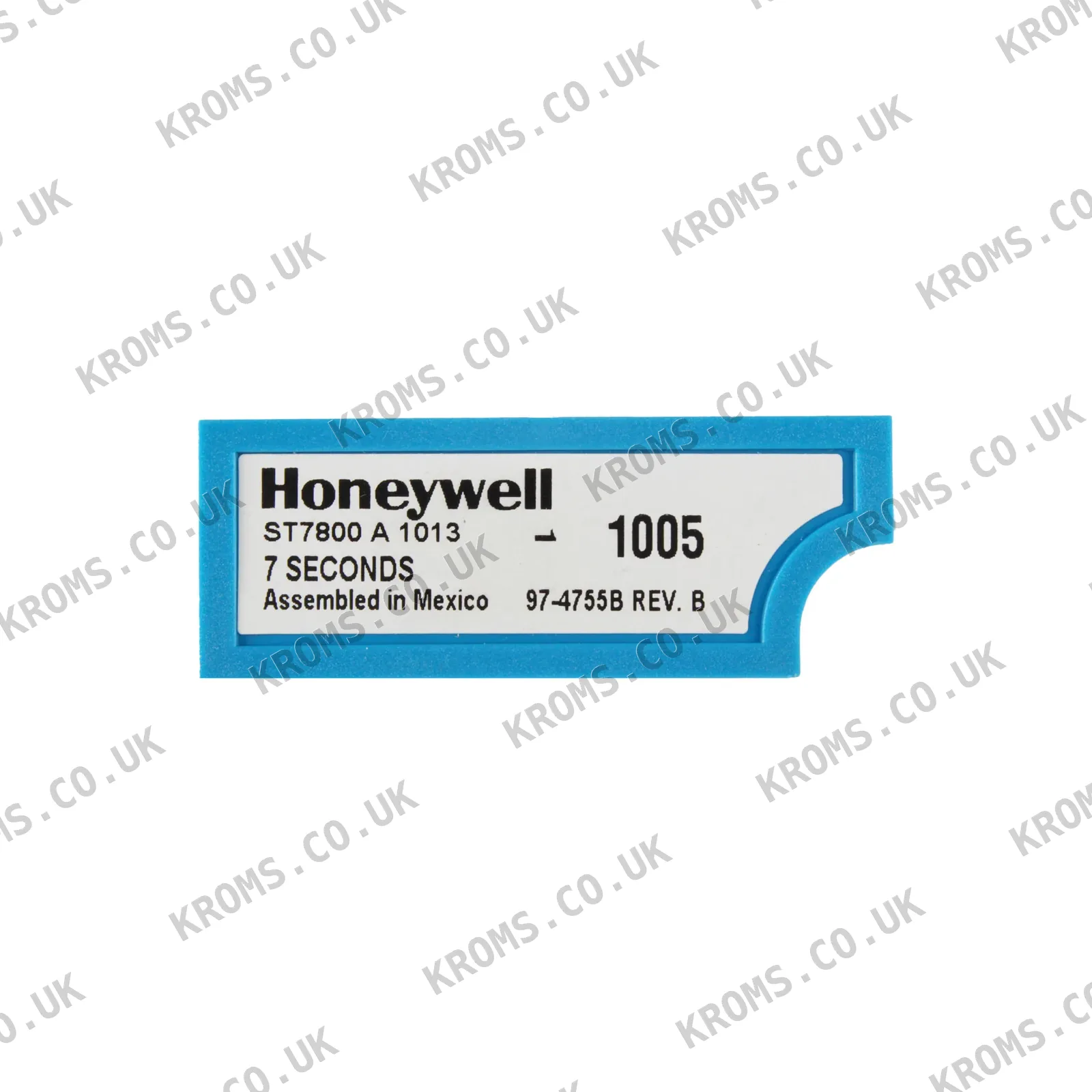 Honeywell Prepurge timer module ST7800A1013/U