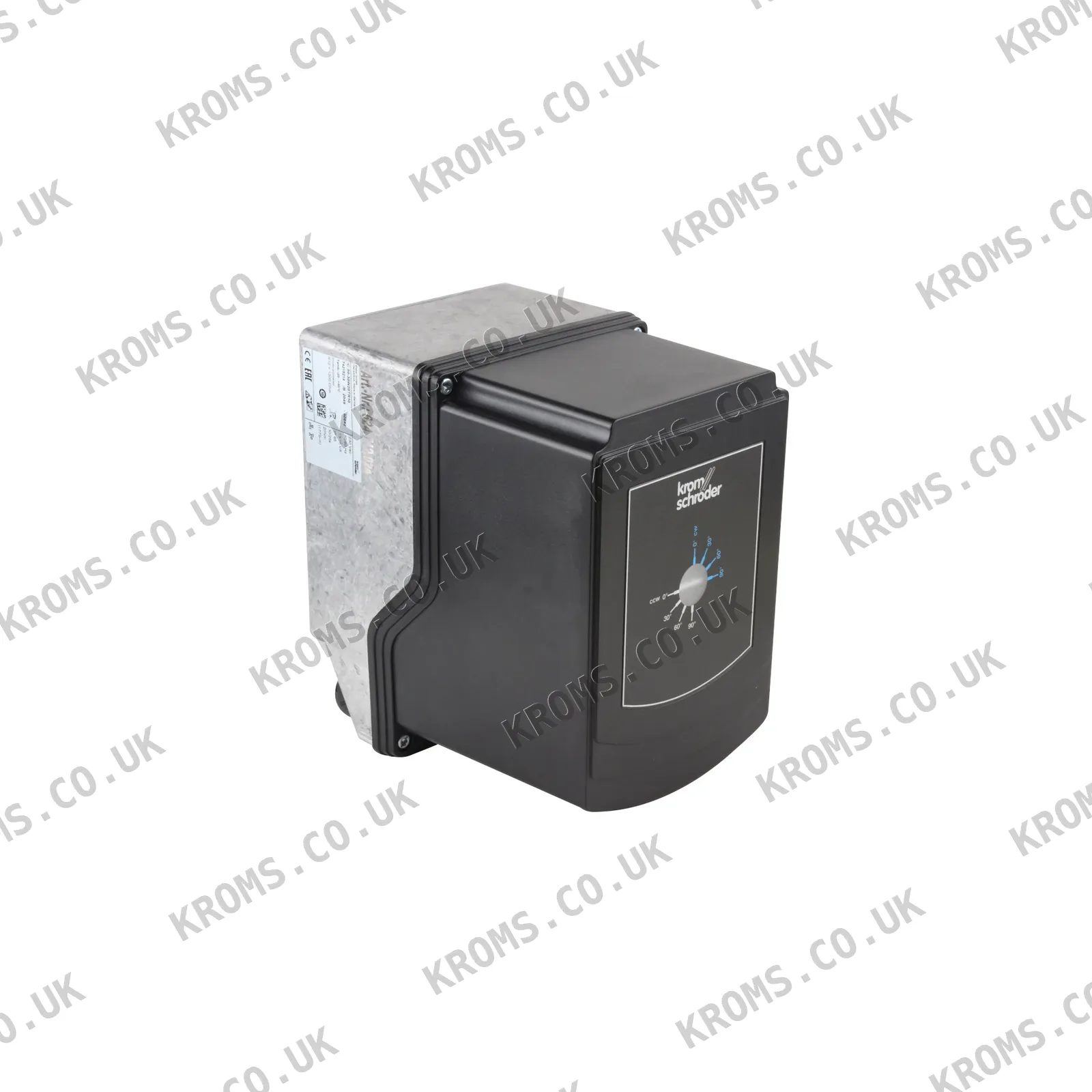 Kromschroder Actuator IC50-30W20TR10 74215214