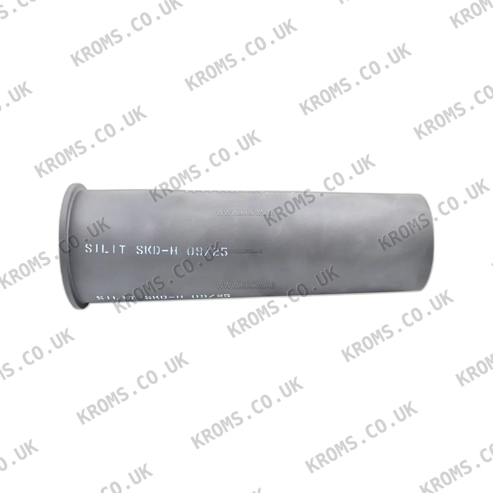 Kromschroder Ceramic tube set TSC100A082-300/35-Si-1500 74918140