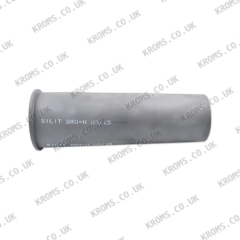 Kromschroder Ceramic tube set TSC100A082-300/35-Si-1500 74918140