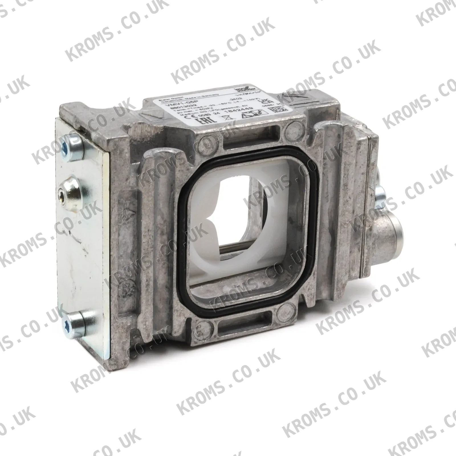 Kromschroder Fine-adjusting valve VMV1-05P 88013032