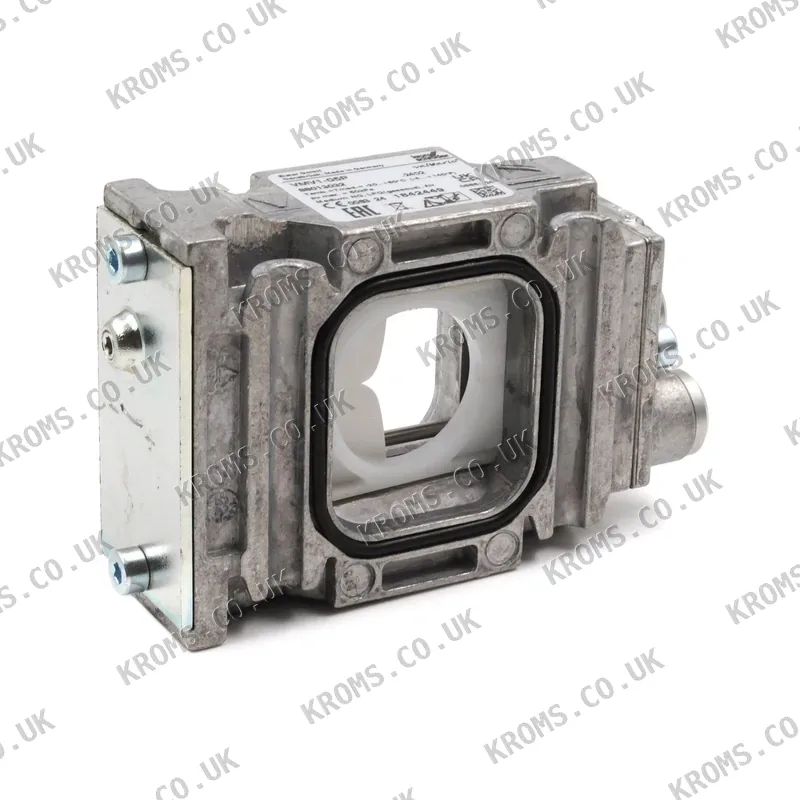 Kromschroder Fine-adjusting valve VMV1-05P 88013032