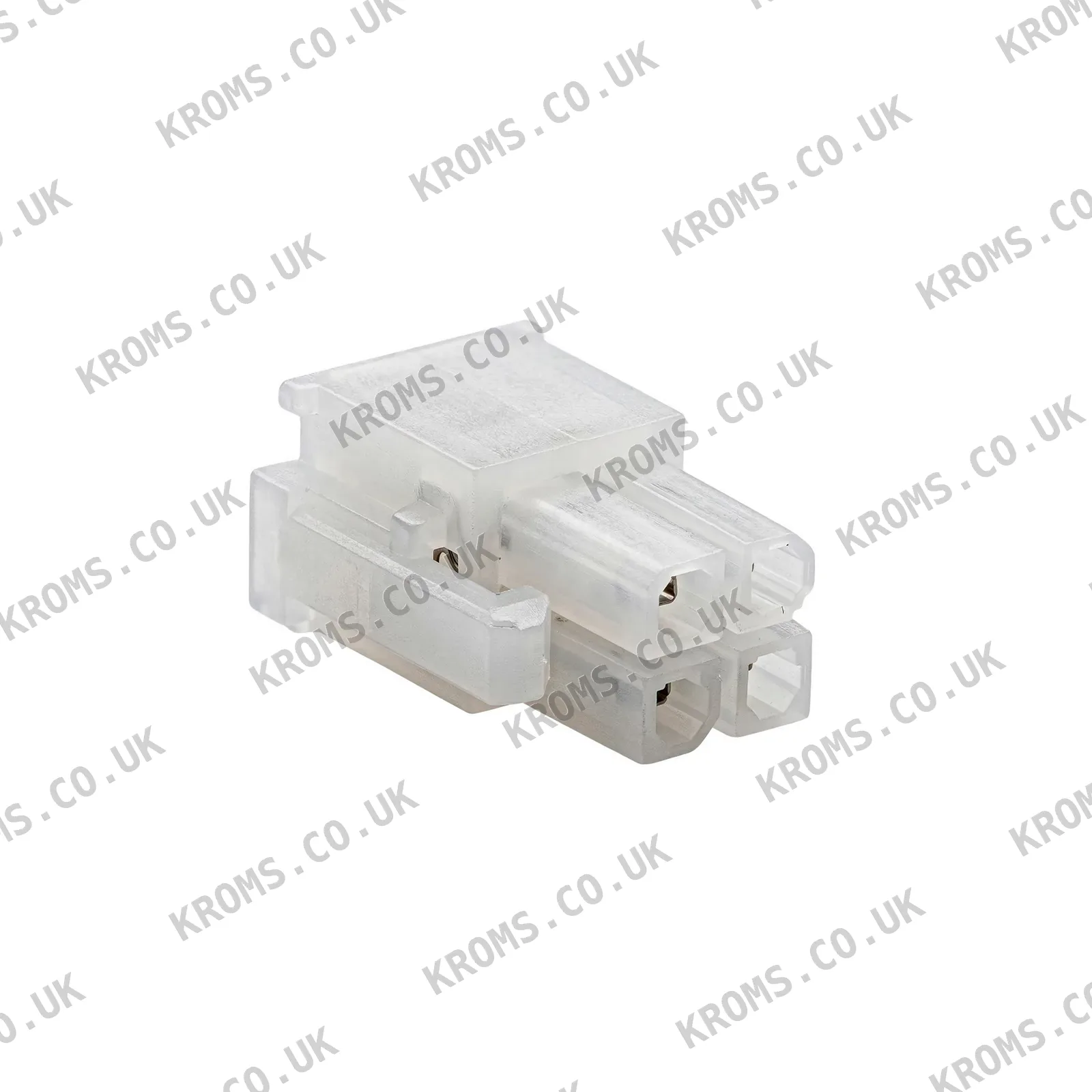 Molex Connector Mini-fit 4 pin 0039012040
