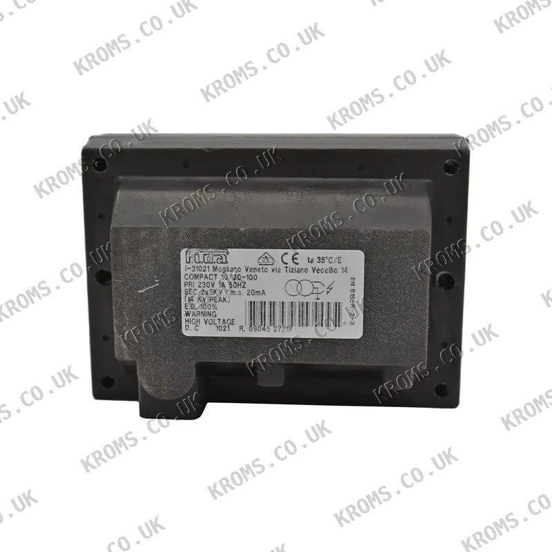 Fida Ignition transformer TC101D