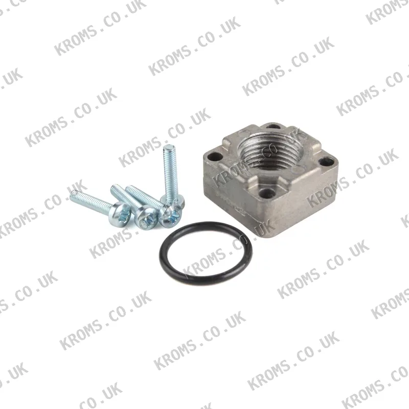 Honeywell Flange 45900400-102