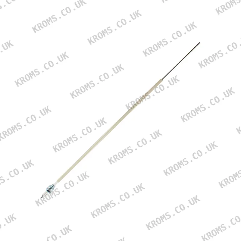 Kromschroder Isolated electrode FZE700 74434615