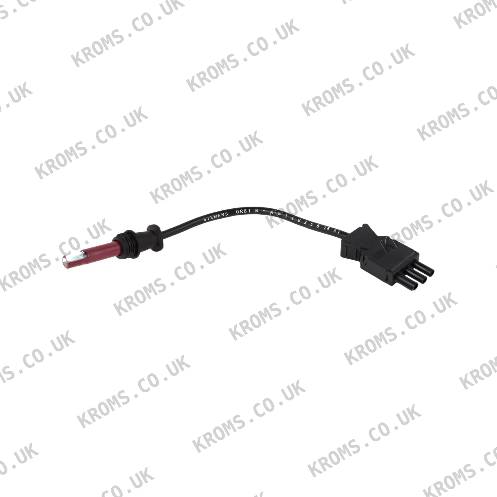 Siemens Flame sensor QRB1B-A014U25B