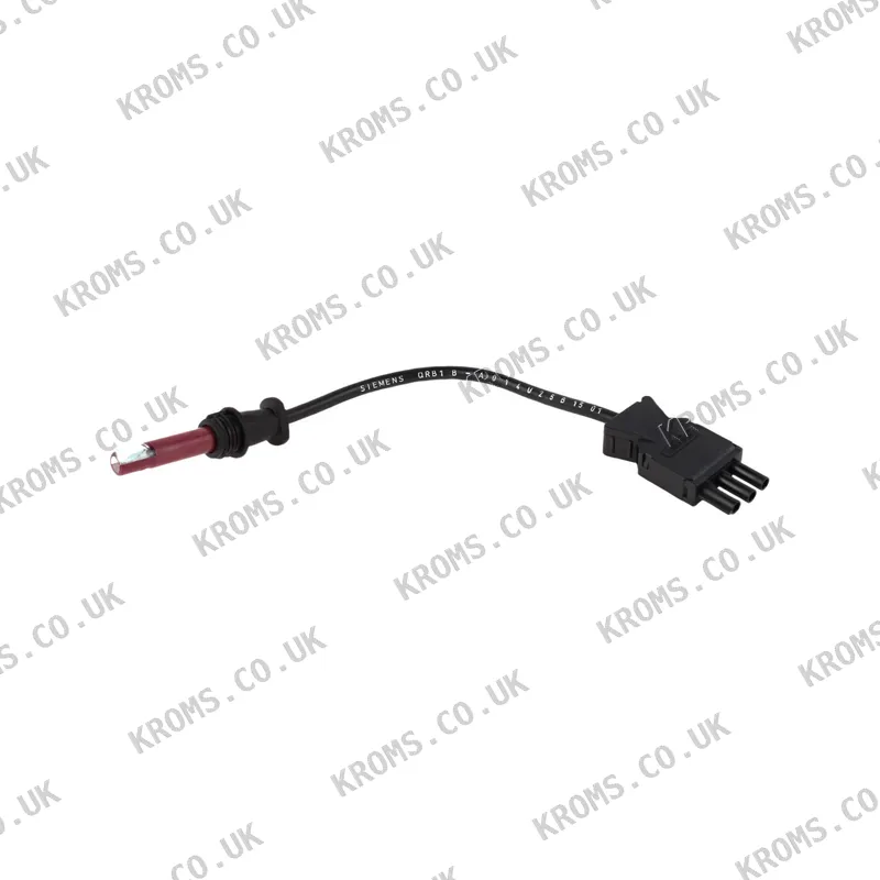 Siemens Flame sensor QRB1B-A014U25B