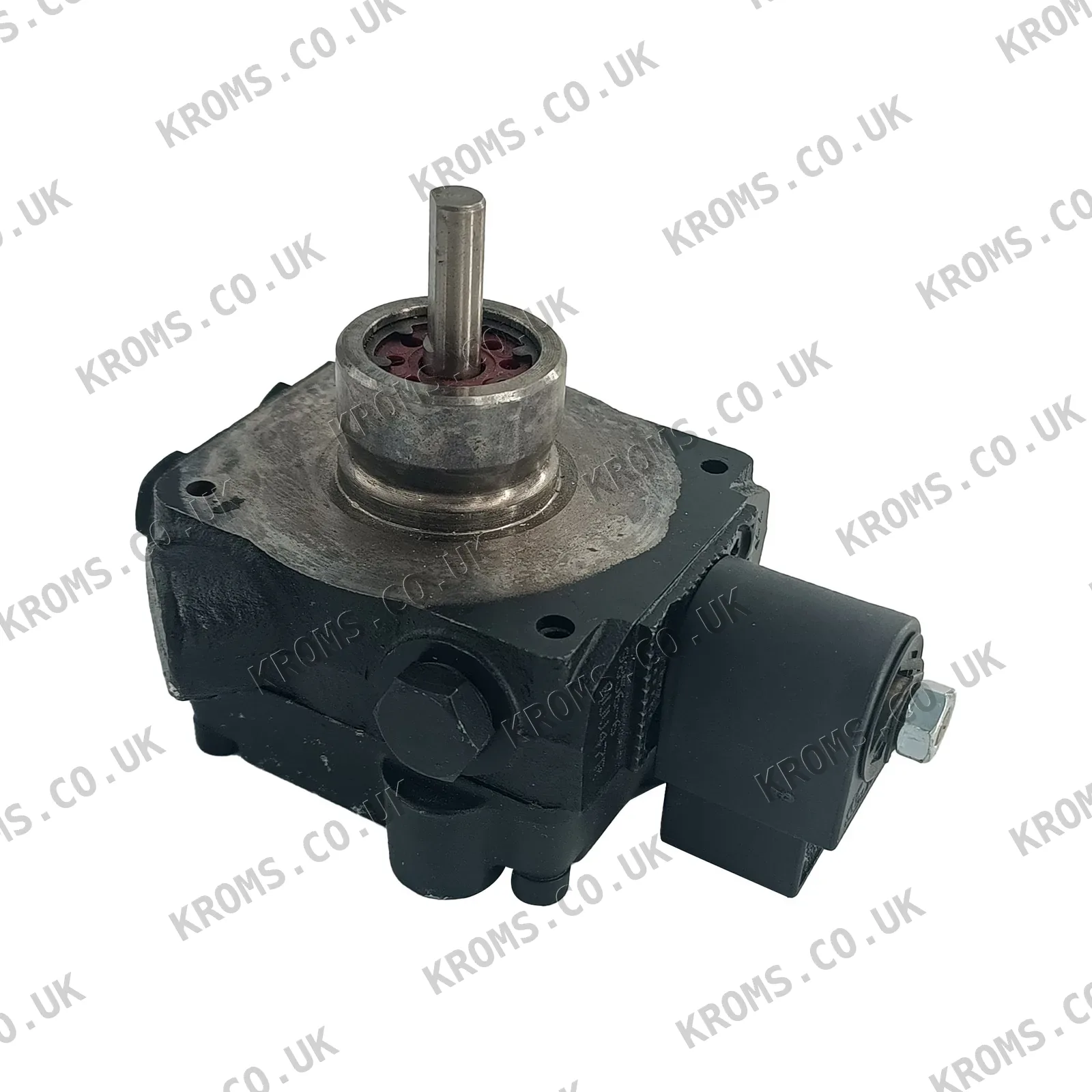 Suntec Oil pump AUV47R 9856-6 AUV47R9856