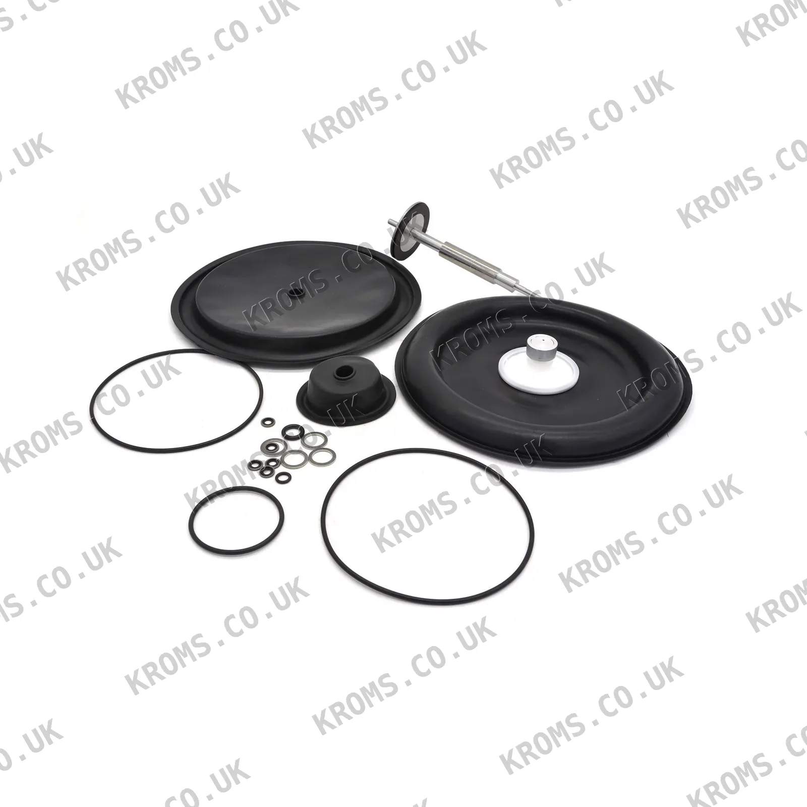 Kromschroder Repair kit 74922189