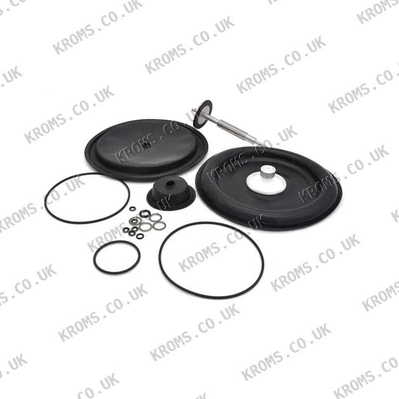Kromschroder Repair kit 74922189
