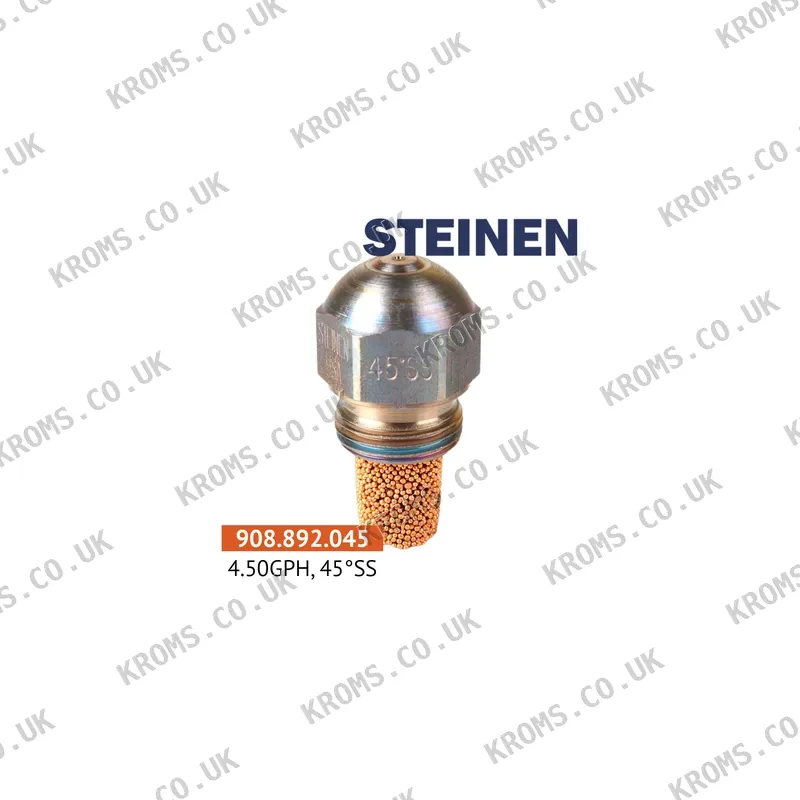 Steinen Oil burner nozzle 0984SS26-1