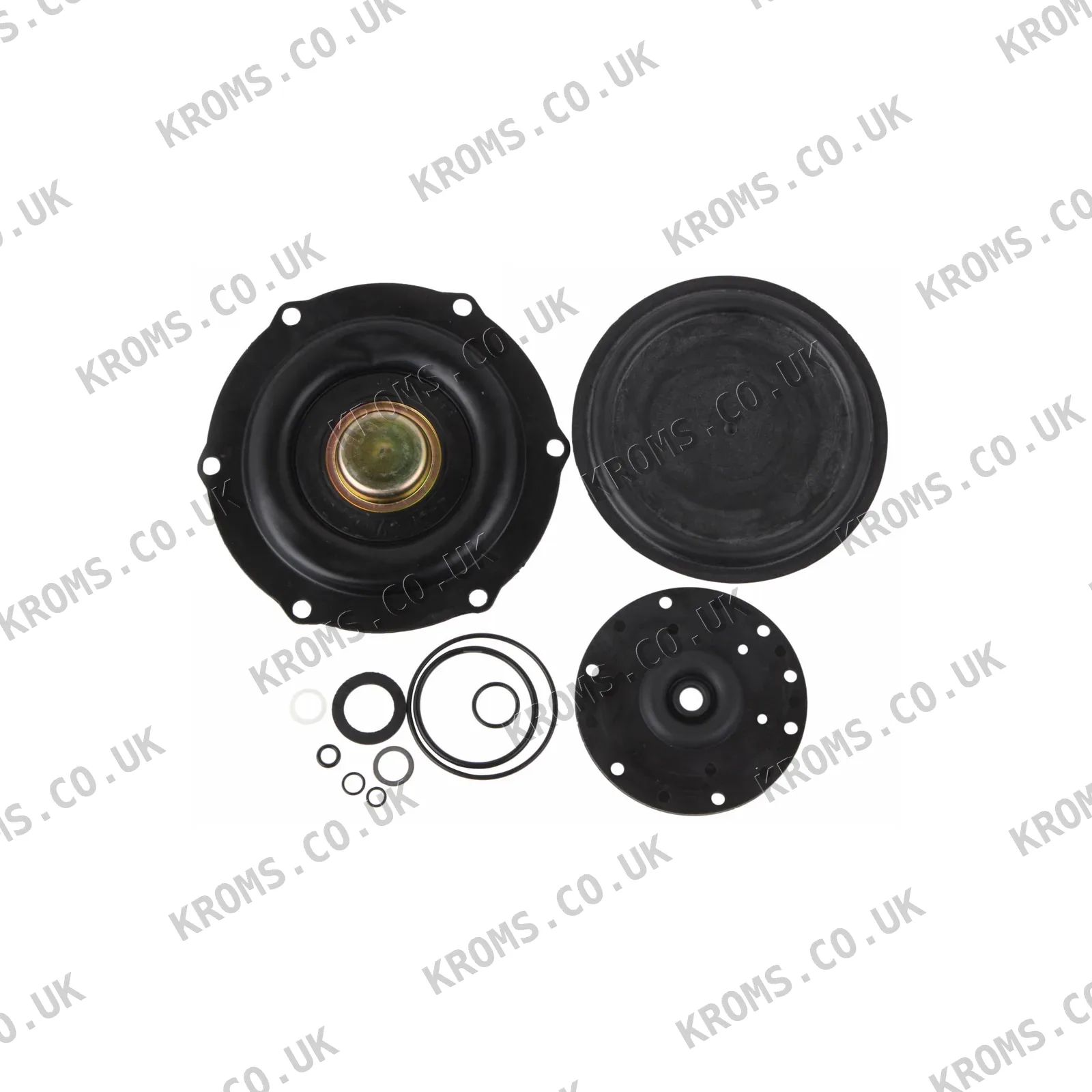 Kromschroder Spare part set 03089204