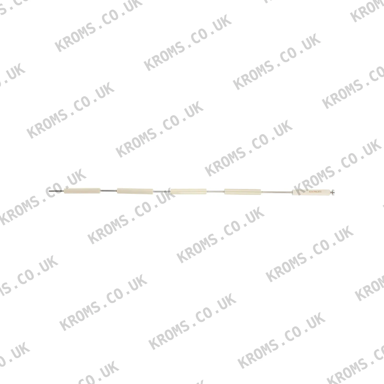 Kromschroder Electrode rod BR165 L335 74330264