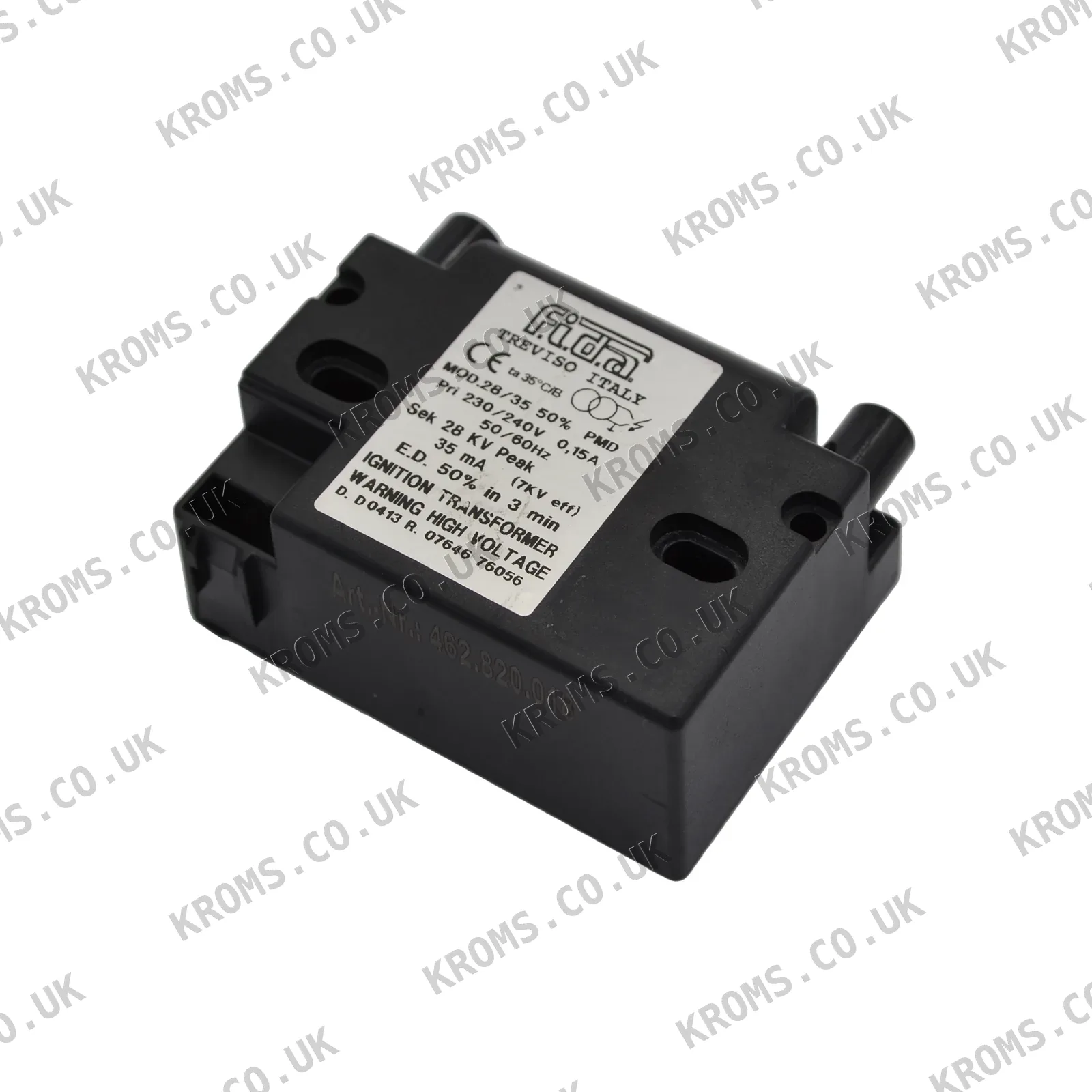 Fida Ignition transformer ENPBD31