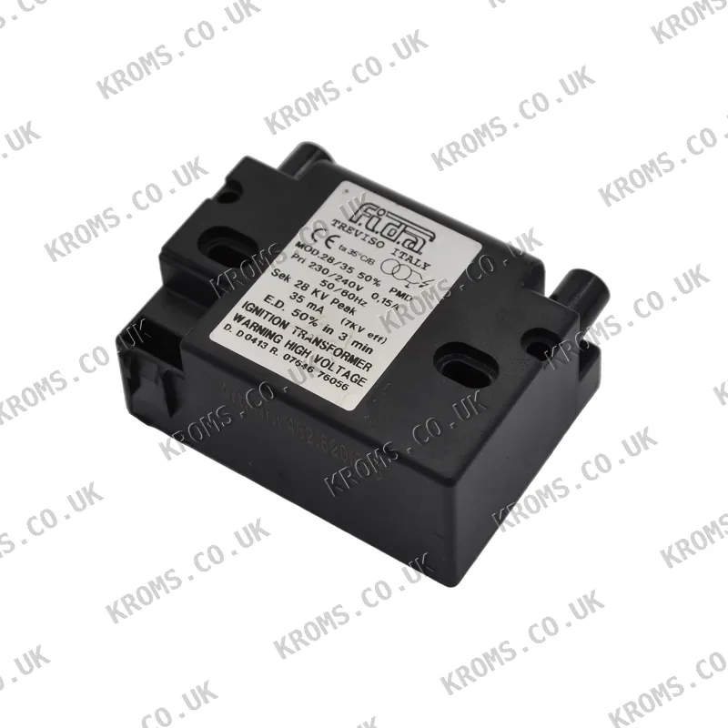 Fida Ignition transformer ENPBD31