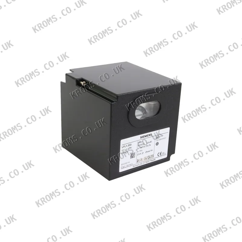 Siemens Burner control box LFL1.333