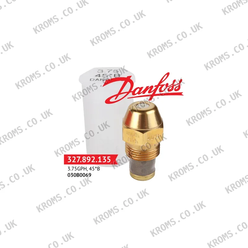 Danfoss Oil nozzle 030B0069