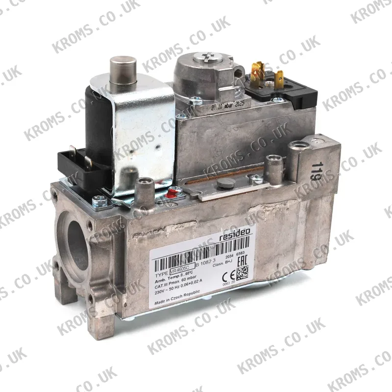 Honeywell Gas valve VR4605CB1082U