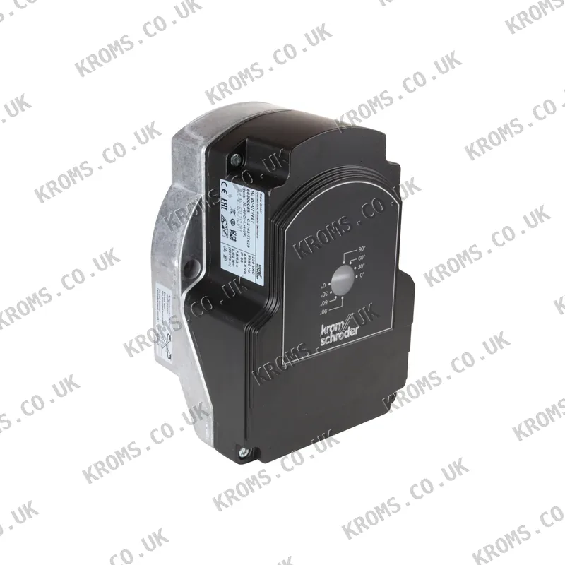 Kromschroder Servomotor IC20-07W2T 88300058