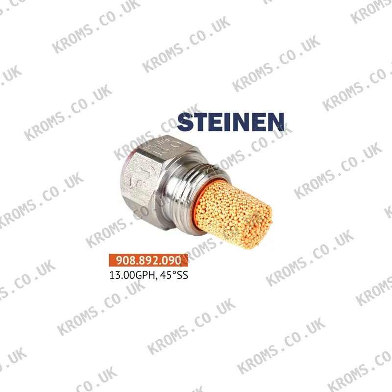 Steinen Oil nozzles 0984SS13
