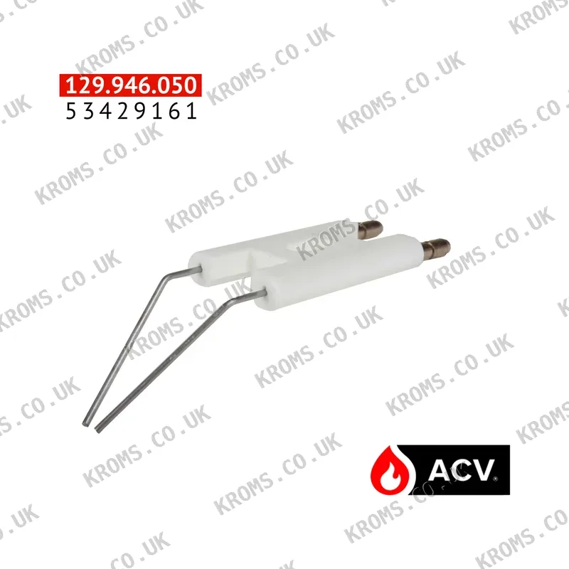 ACV Electrode 53429161