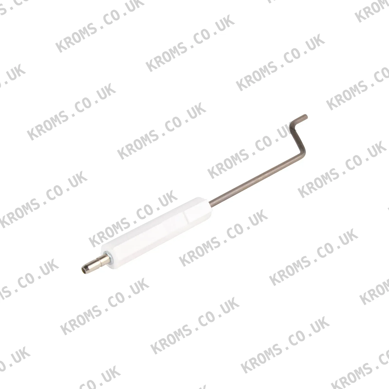 Kromschroder Ionisation electrode rod 34472920