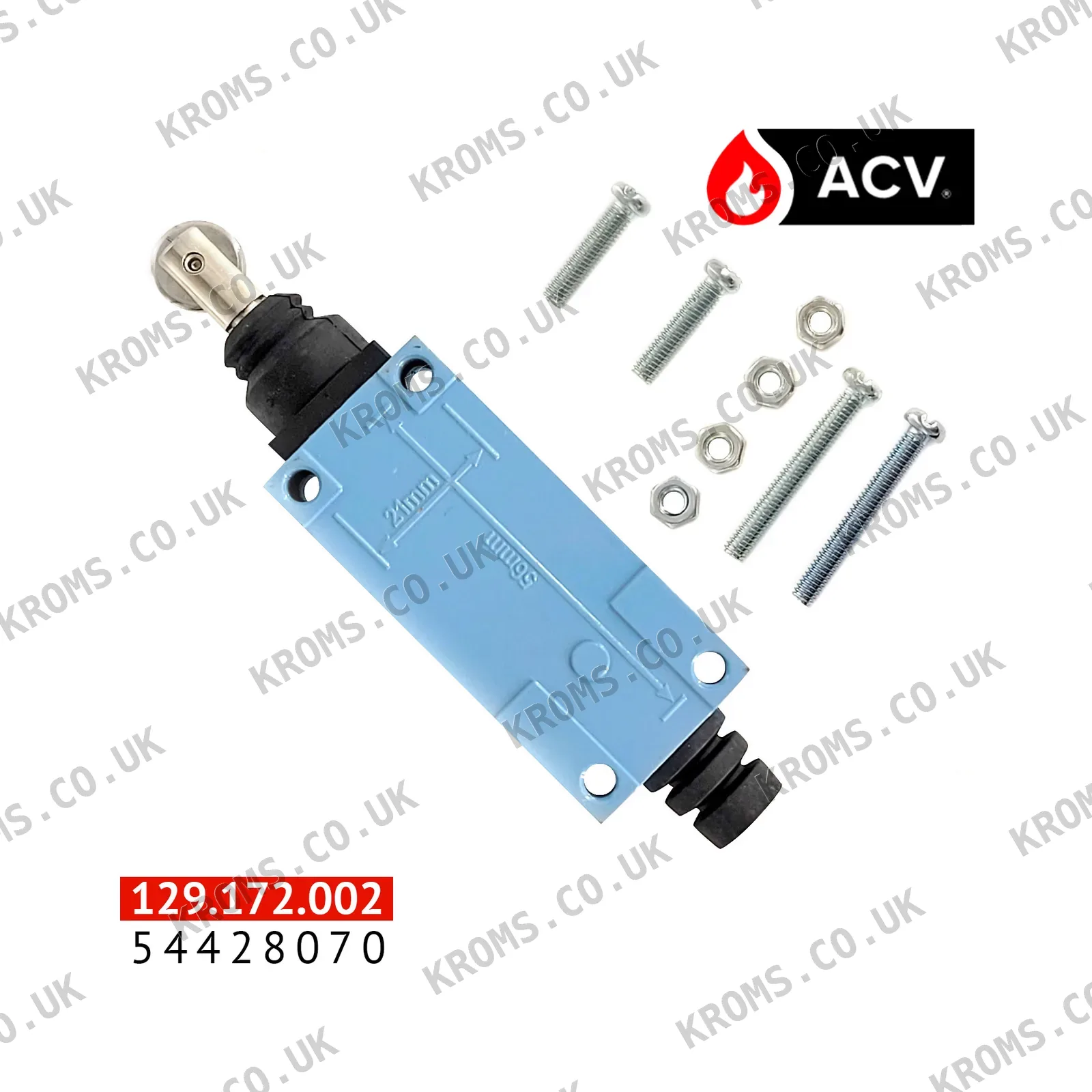 ACV Door switch compact 54428070