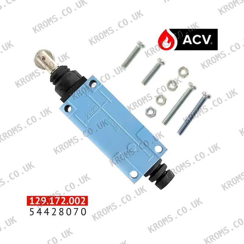 ACV Door switch compact 54428070