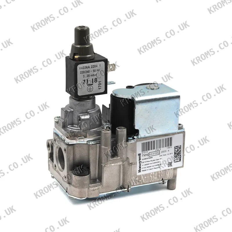 Honeywell Gas valve VK4100Q2003B