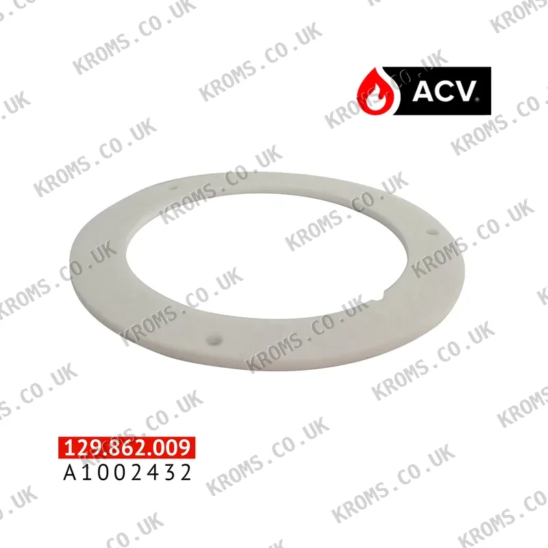 ACV Gasket burner head A1002432