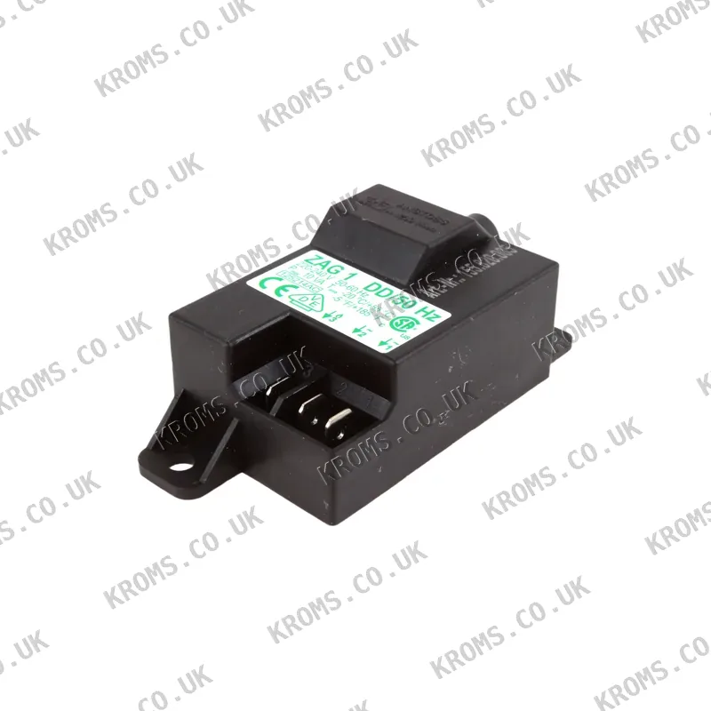 Anstoss Ignition transformer ZAG1DD/50Hz 07000084/01