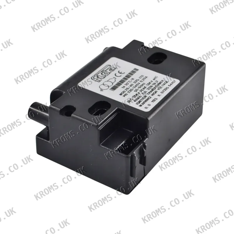 Fida Ignition transformer 26/40 33% ITD 230V ENTBD4