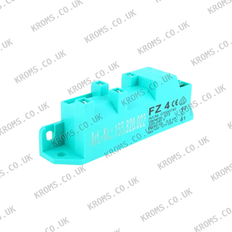 Anstoss Ignition transformer FZ 4 (TYPE2) 07000740/03