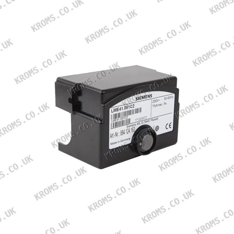 Siemens Combustion automaton LME41.051C2