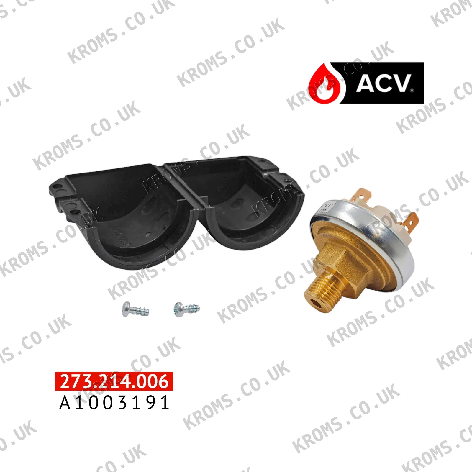 ACV Kit pressure switch A1003191