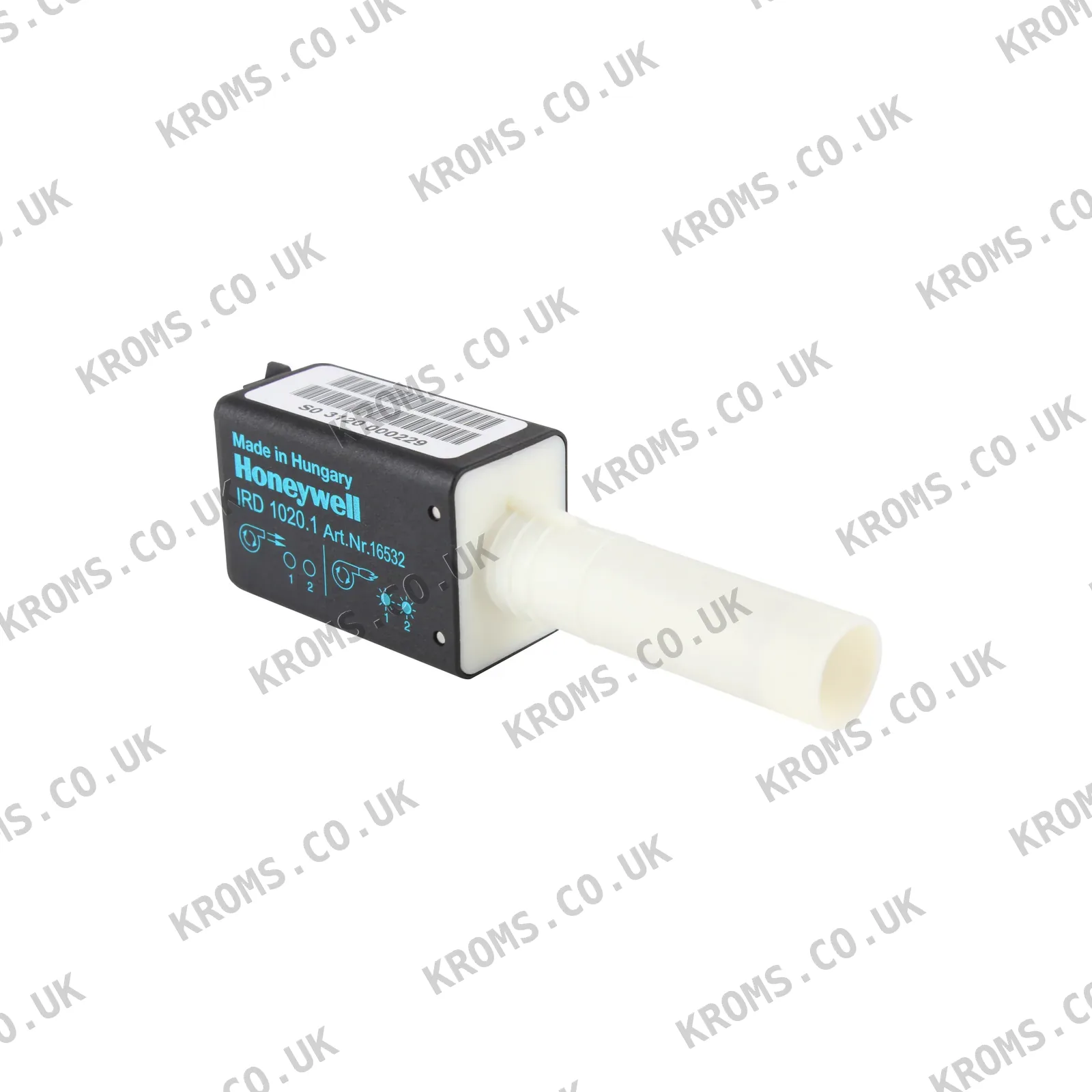 Honeywell Flicker detector IRD1020.1 16532