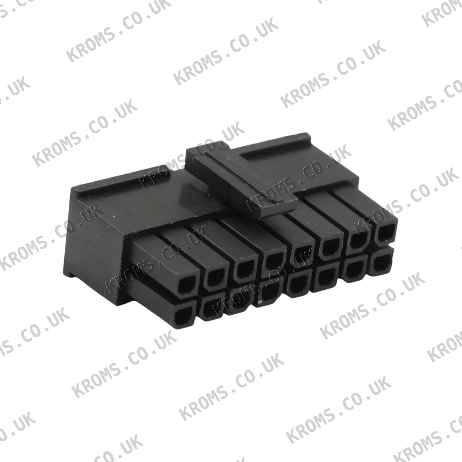Molex Connector Mini-fit 16 pin Molex 00430251600