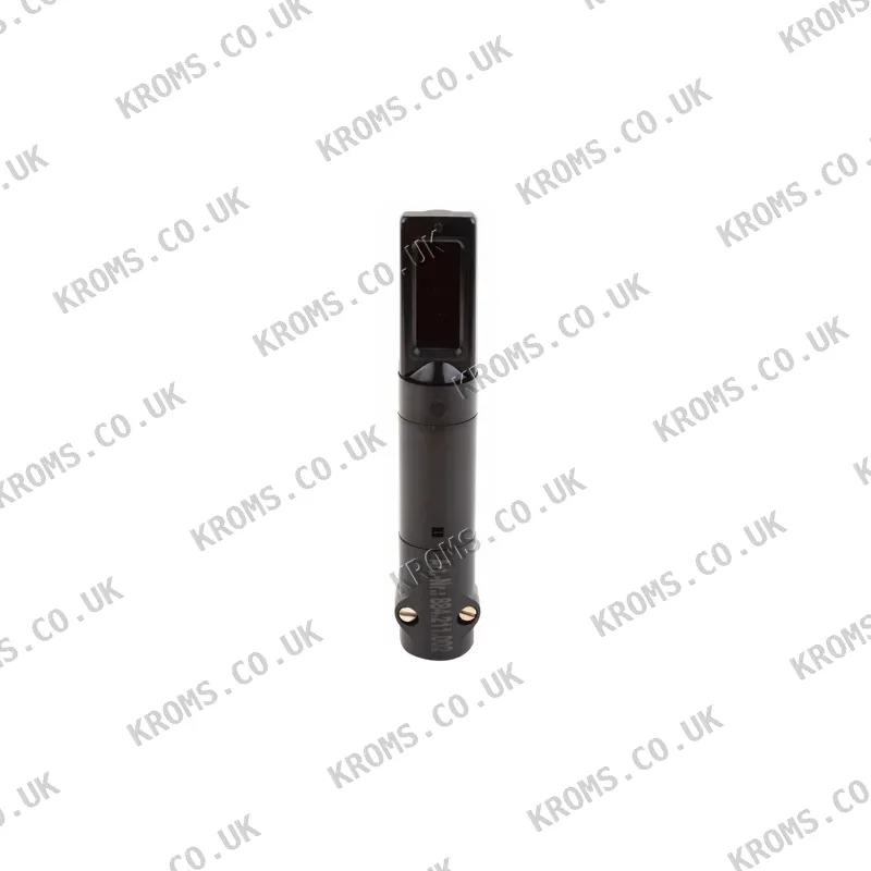 Siemens Flame sensor RAR9