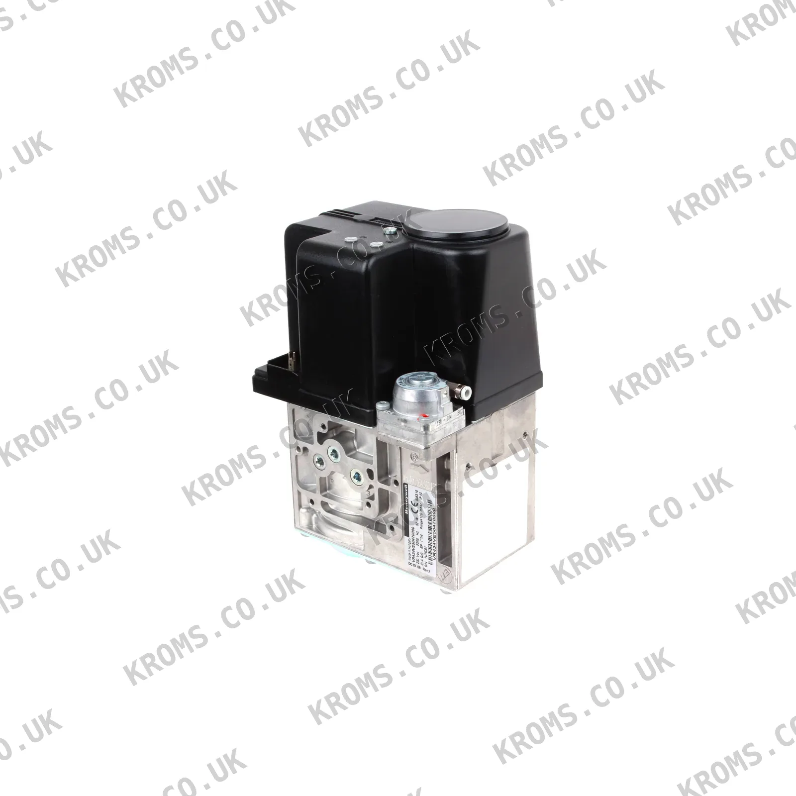 Honeywell Gas valve VR434VE5047-0000