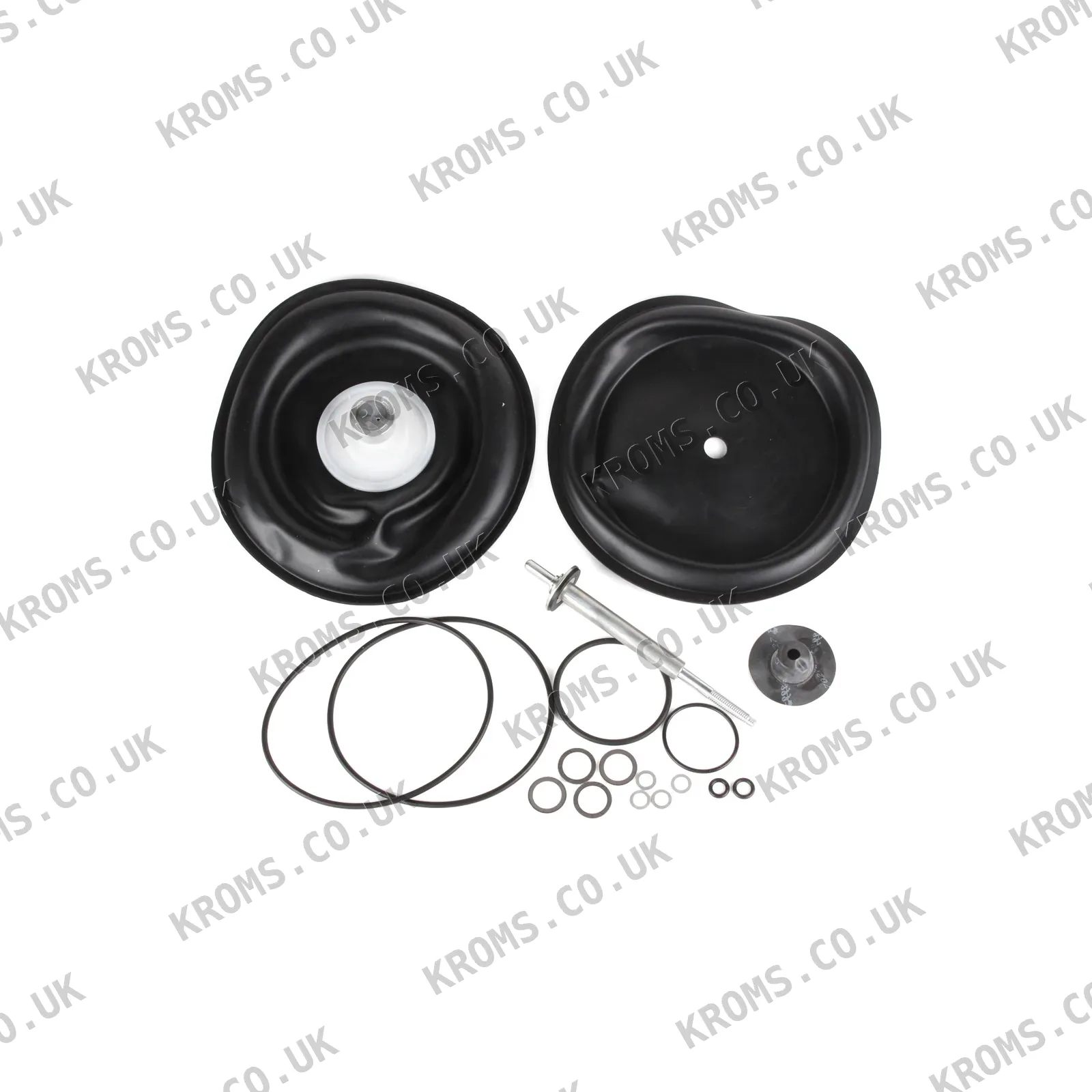 Kromschroder Spare part set 74922188