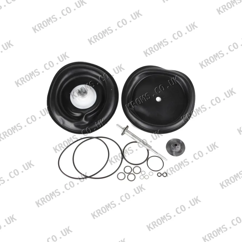 Kromschroder Spare part set 74922188
