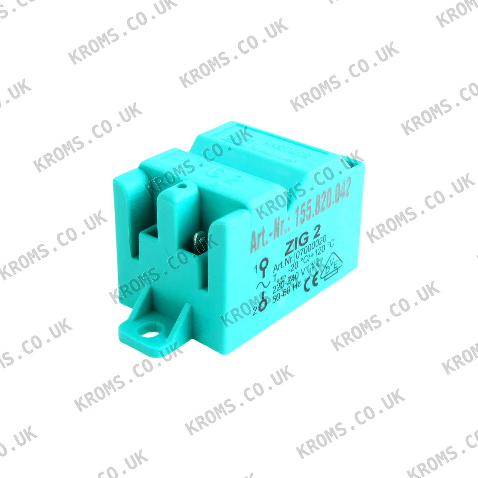 Anstoss Ignition transformer 07000020/04