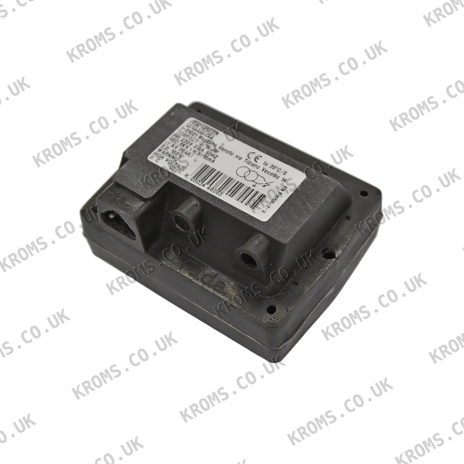Fida Ignition transformer TE041D