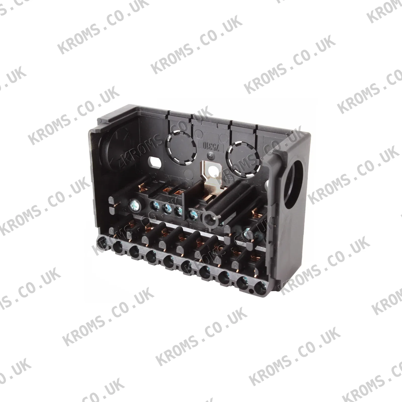 Honeywell subbase 75310