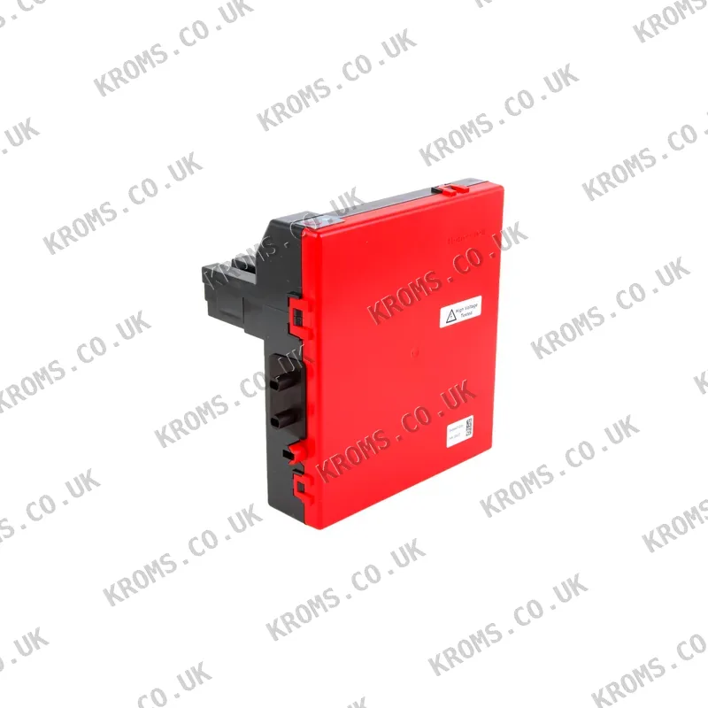 Honeywell Burner control unit S4564C1000U
