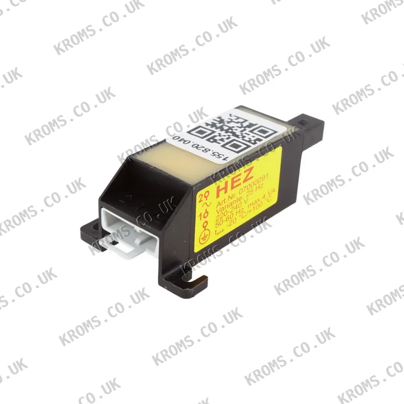 Anstoss Ignition transformer HEZ-25 07000091